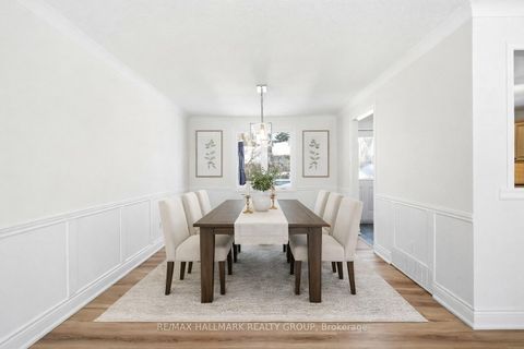 Photo 9 at 145 Larkin Drive, Nepean (Pheasant Run), Ottawa