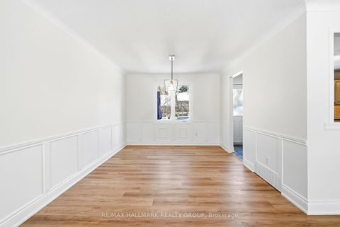 Photo 10 at 145 Larkin Drive, Nepean (Pheasant Run), Ottawa