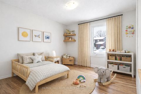 Photo 20 at 145 Larkin Drive, Nepean (Pheasant Run), Ottawa