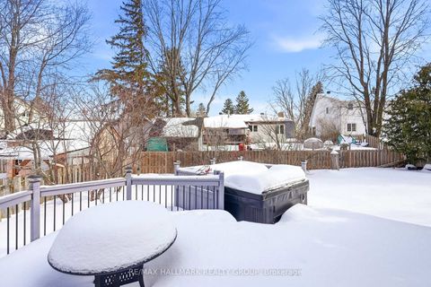 Photo 33 at 145 Larkin Drive, Nepean (Pheasant Run), Ottawa