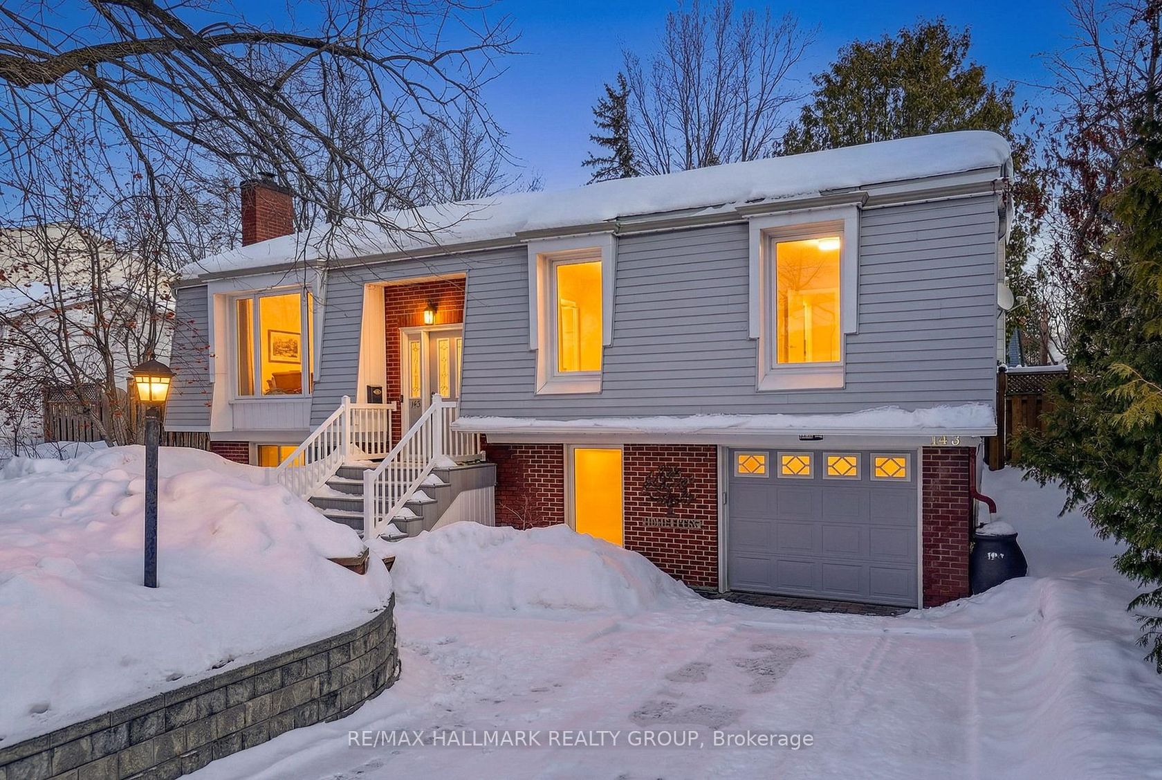 145 Larkin Drive, Nepean (Pheasant Run), Ottawa 