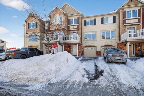 Photo 0 at 126 Grenadine Street, Stittsville (North), Stittsville