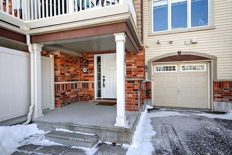 Photo 1 at 126 Grenadine Street, Stittsville (North), Stittsville