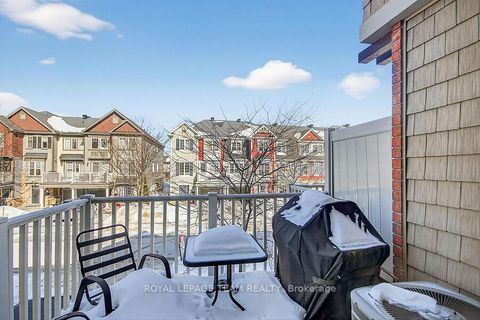 Photo 32 at 126 Grenadine Street, Stittsville (North), Stittsville