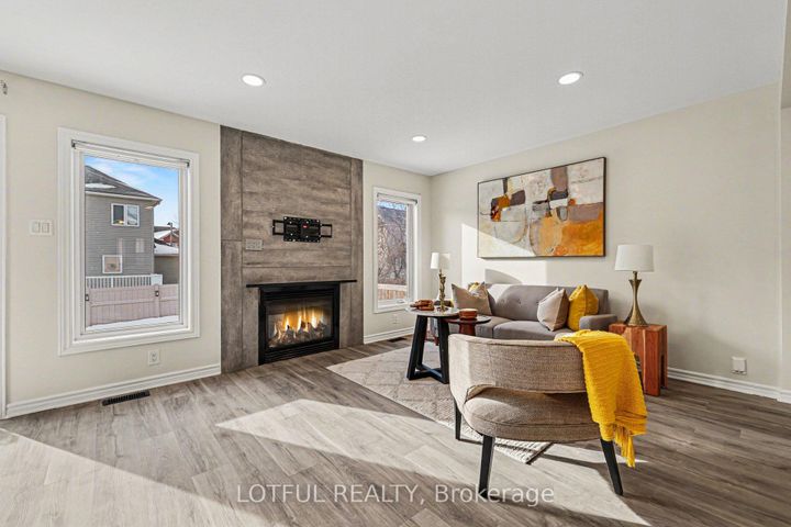 Photo 6 at 513 Paul Metivier Drive, Nepean (Strandherd), Ottawa