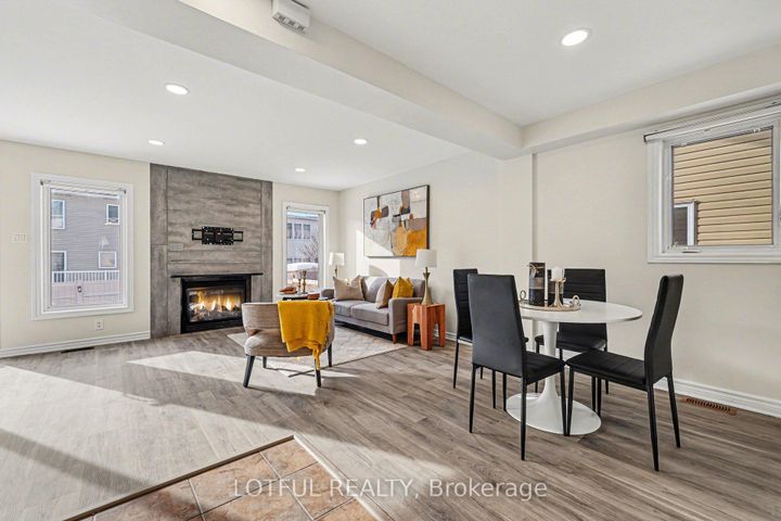 Photo 7 at 513 Paul Metivier Drive, Nepean (Strandherd), Ottawa