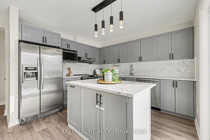 Photo 10 at 513 Paul Metivier Drive, Nepean (Strandherd), Ottawa