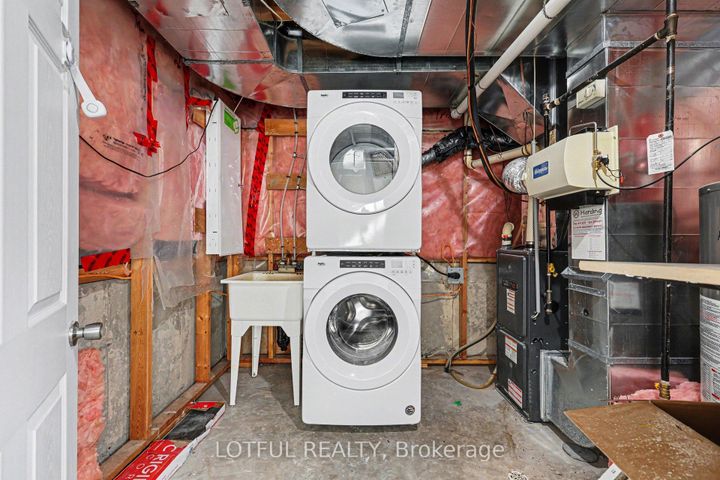 Photo 25 at 513 Paul Metivier Drive, Nepean (Strandherd), Ottawa