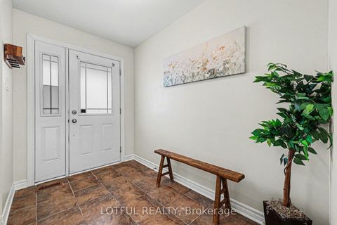 Photo 2 at 513 Paul Metivier Drive, Nepean (Strandherd), Ottawa