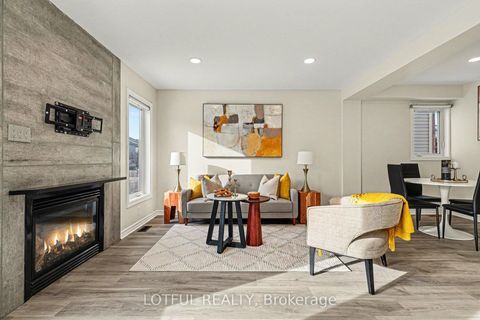 Photo 4 at 513 Paul Metivier Drive, Nepean (Strandherd), Ottawa