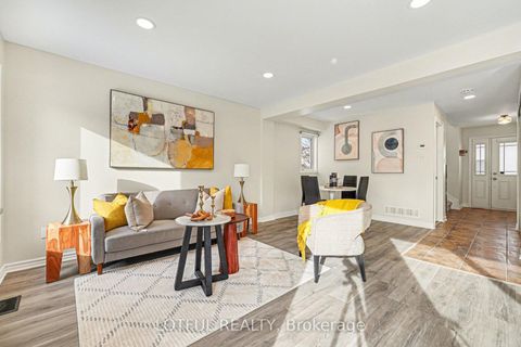 Photo 5 at 513 Paul Metivier Drive, Nepean (Strandherd), Ottawa