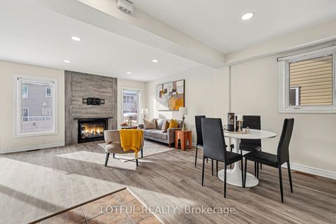 Photo 7 at 513 Paul Metivier Drive, Nepean (Strandherd), Ottawa