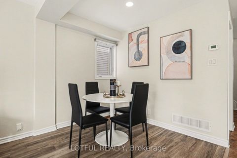 Photo 8 at 513 Paul Metivier Drive, Nepean (Strandherd), Ottawa