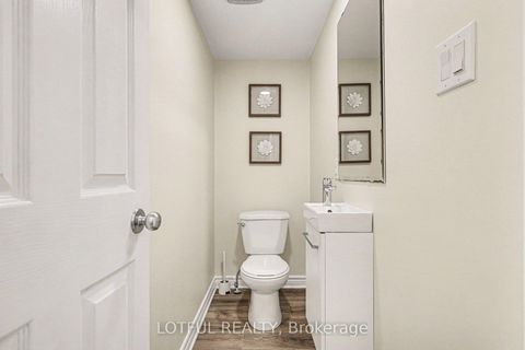 Photo 12 at 513 Paul Metivier Drive, Nepean (Strandherd), Ottawa