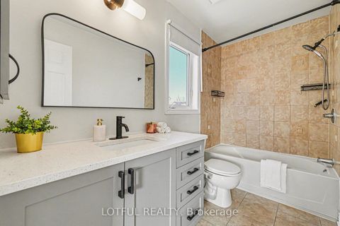 Photo 17 at 513 Paul Metivier Drive, Nepean (Strandherd), Ottawa