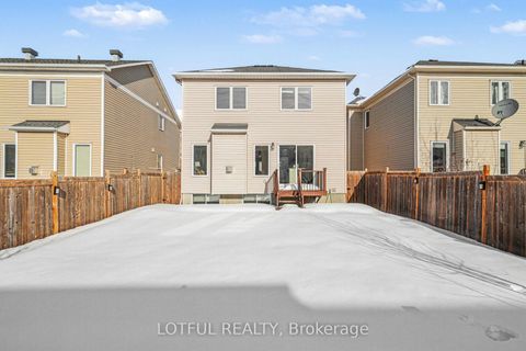 Photo 26 at 513 Paul Metivier Drive, Nepean (Strandherd), Ottawa