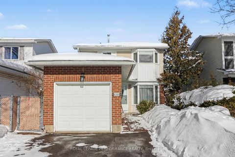 Photo 0 at 6349 St Louis Drive, Hiawatha Park/Convent Glen, Orleans