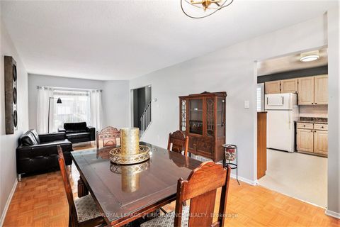 Photo 7 at 6349 St Louis Drive, Hiawatha Park/Convent Glen, Orleans