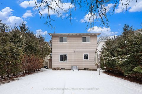 Photo 27 at 6349 St Louis Drive, Hiawatha Park/Convent Glen, Orleans