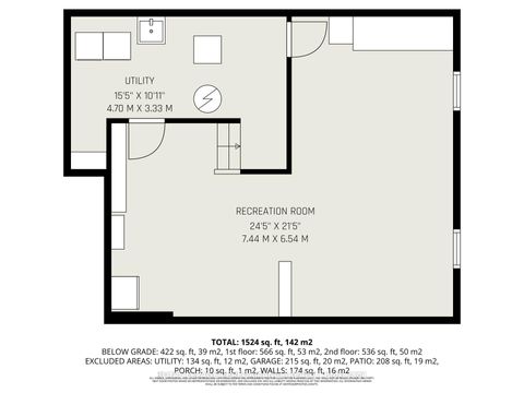 Photo 35 at 6349 St Louis Drive, Hiawatha Park/Convent Glen, Orleans