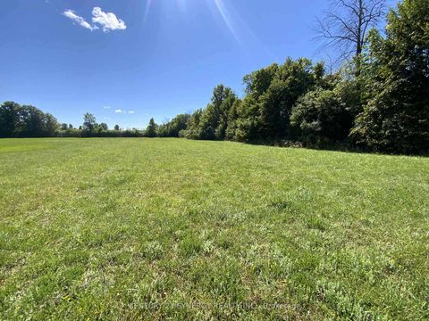 Photo 1 at 00 Lot 2 Houston Road, Drummond N Elmsley (Drummond) Twp, Drummond/North Elmsley