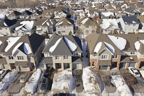 Photo 1 at 418 Rochefort Circle, Avalon West, Orleans