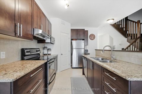 Photo 7 at 418 Rochefort Circle, Avalon West, Orleans