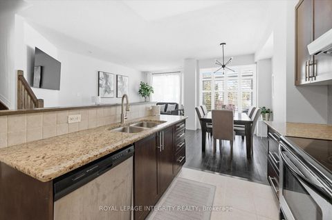 Photo 8 at 418 Rochefort Circle, Avalon West, Orleans