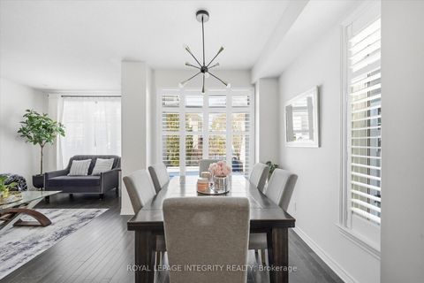 Photo 9 at 418 Rochefort Circle, Avalon West, Orleans