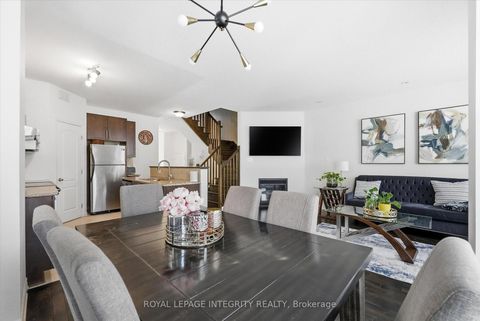 Photo 11 at 418 Rochefort Circle, Avalon West, Orleans