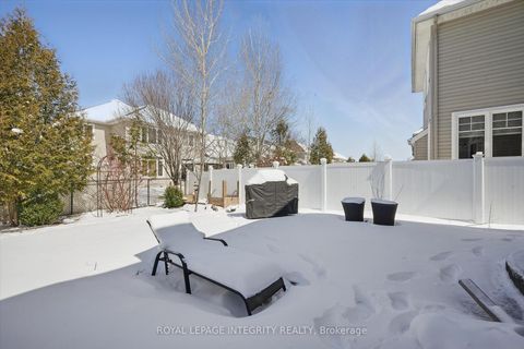 Photo 31 at 418 Rochefort Circle, Avalon West, Orleans