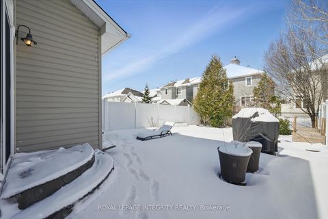 Photo 32 at 418 Rochefort Circle, Avalon West, Orleans