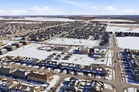 Photo 39 at 418 Rochefort Circle, Avalon West, Orleans