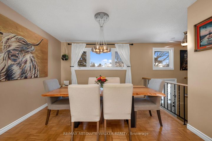 Photo 8 at 19 Lambert Drive, Nepean (Sheahan Estates/Trend Village), Ottawa