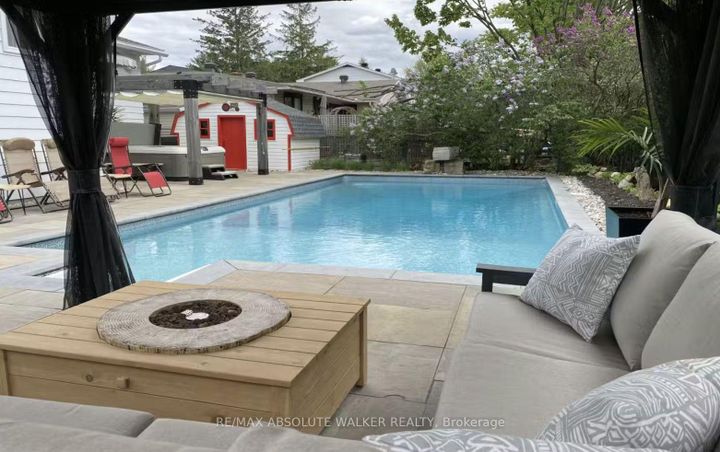 Photo 30 at 19 Lambert Drive, Nepean (Sheahan Estates/Trend Village), Ottawa