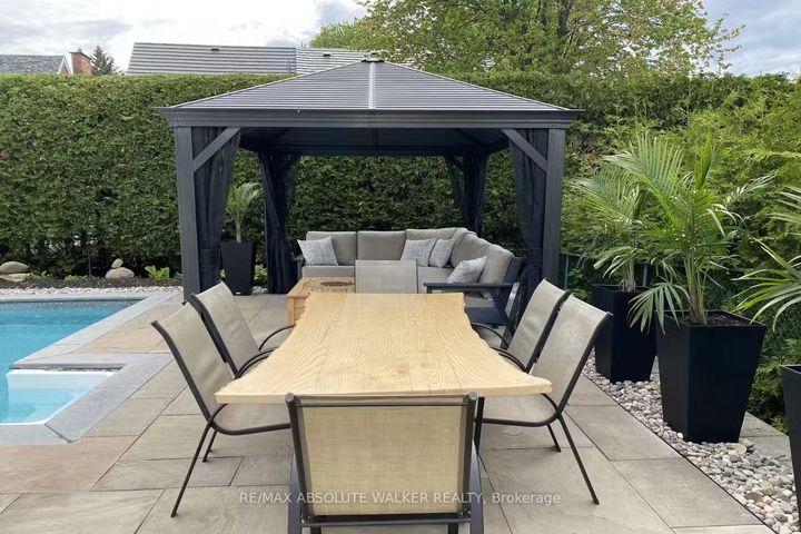 Photo 31 at 19 Lambert Drive, Nepean (Sheahan Estates/Trend Village), Ottawa