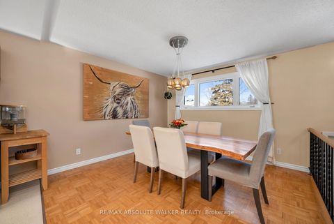 Photo 10 at 19 Lambert Drive, Nepean (Sheahan Estates/Trend Village), Ottawa