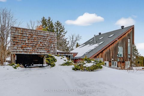 Photo 0 at 5965 Rideau Valley Drive N, Manotick South to Roger Stevens, Manotick