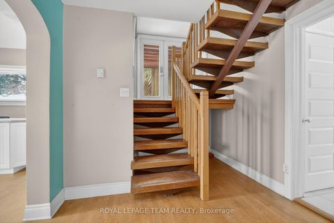 Photo 4 at 5965 Rideau Valley Drive N, Manotick South to Roger Stevens, Manotick