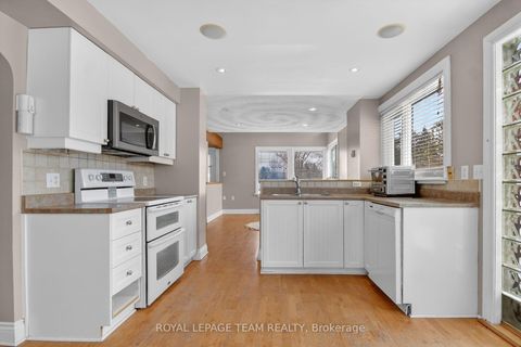 Photo 6 at 5965 Rideau Valley Drive N, Manotick South to Roger Stevens, Manotick