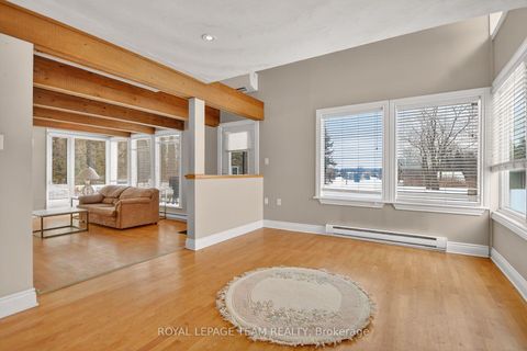 Photo 10 at 5965 Rideau Valley Drive N, Manotick South to Roger Stevens, Manotick