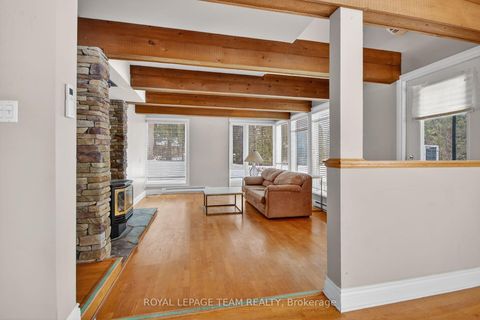 Photo 11 at 5965 Rideau Valley Drive N, Manotick South to Roger Stevens, Manotick