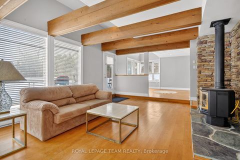 Photo 12 at 5965 Rideau Valley Drive N, Manotick South to Roger Stevens, Manotick