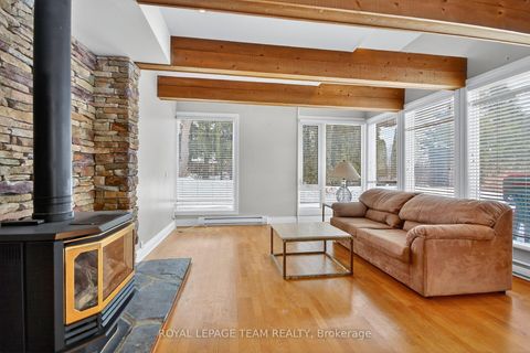 Photo 13 at 5965 Rideau Valley Drive N, Manotick South to Roger Stevens, Manotick