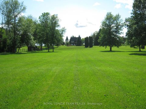 Photo 30 at 5965 Rideau Valley Drive N, Manotick South to Roger Stevens, Manotick