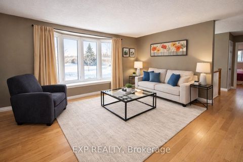 Photo 3 at 1059 Flynn Avenue, Kinburn, Carp