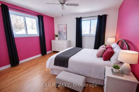 Photo 7 at 1059 Flynn Avenue, Kinburn, Carp