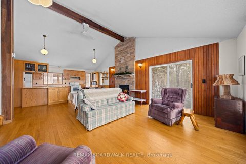 Photo 10 at 202 Folly Road, Rideau Lakes (South Crosby) Twp, Rideau Lakes