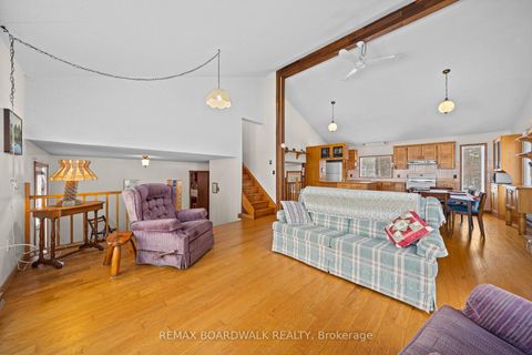 Photo 11 at 202 Folly Road, Rideau Lakes (South Crosby) Twp, Rideau Lakes