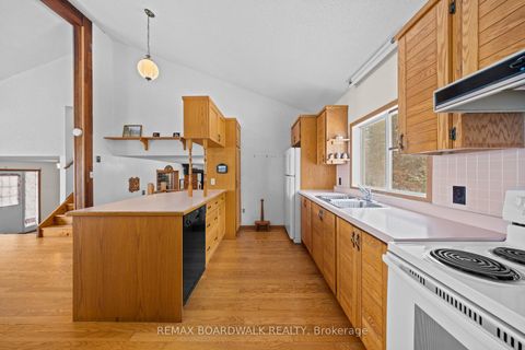 Photo 13 at 202 Folly Road, Rideau Lakes (South Crosby) Twp, Rideau Lakes